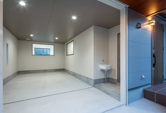 その他設備　同タイプの別物件です。色など異なる場合は現状優先となります。