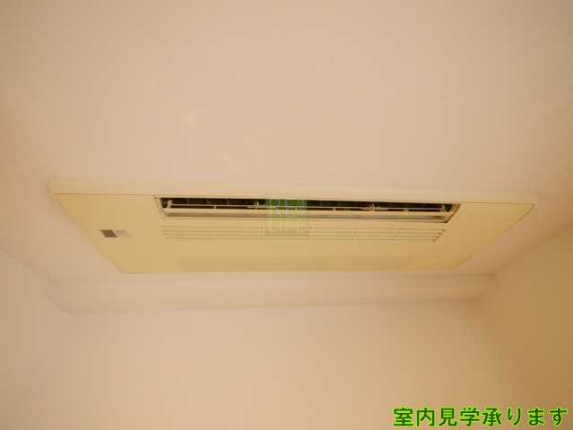 その他設備　グルックハイム紀尾井町