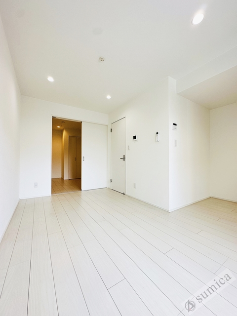 居室・リビング　ネットは無料で利用可能です♪♪