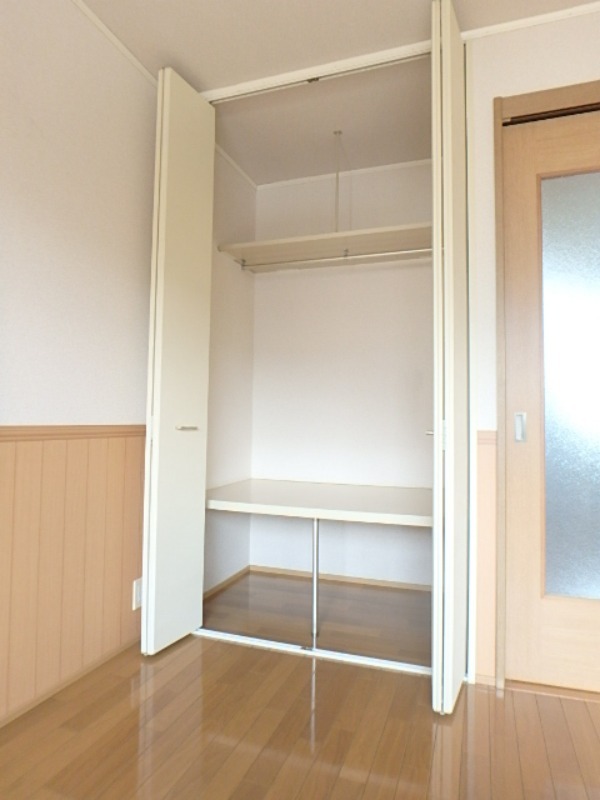 収納　図面と現状に相違がある場合には現状を優先