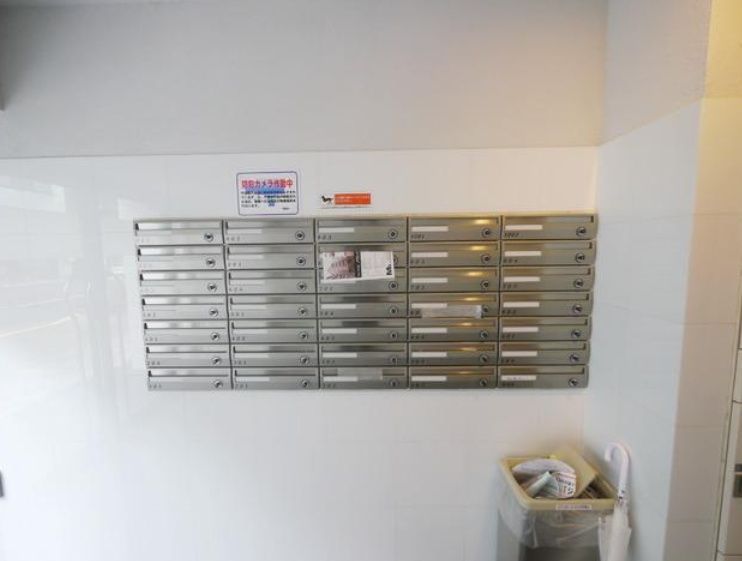 その他共有部分　☆共用部分☆