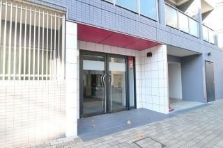 エントランス　☆きれいなエントランス☆