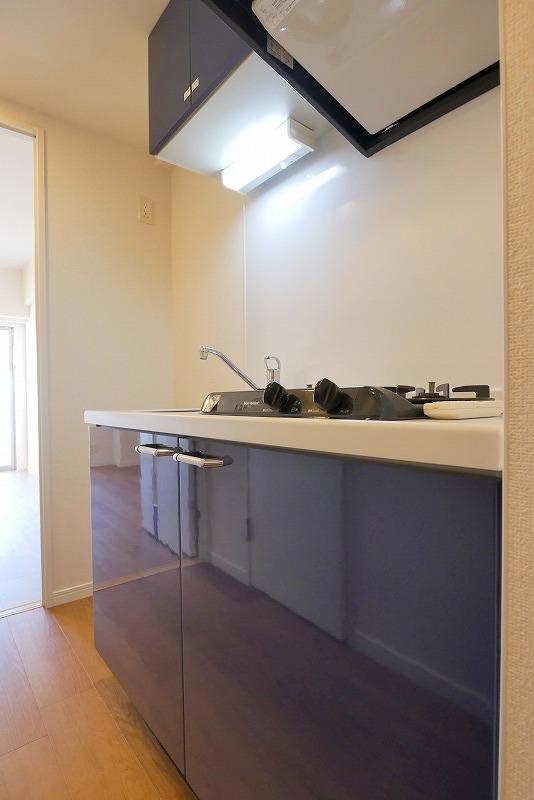 キッチン　☆使いやすいキッチン☆