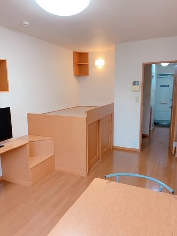 その他部屋・スペース　ゆとりの広さです