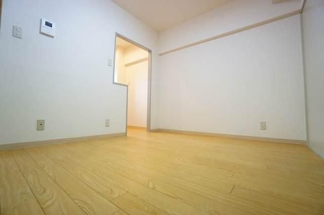 居室・リビング　サンライズ梶ヶ谷