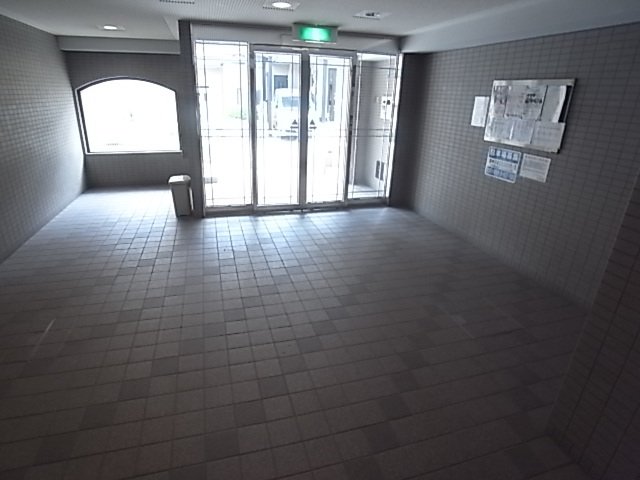 ロビー