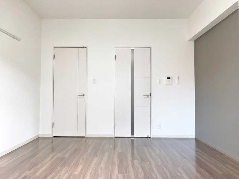 居室・リビング　洋室　9.0帖