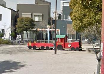 公園　常光寺南公園（公園）まで229m