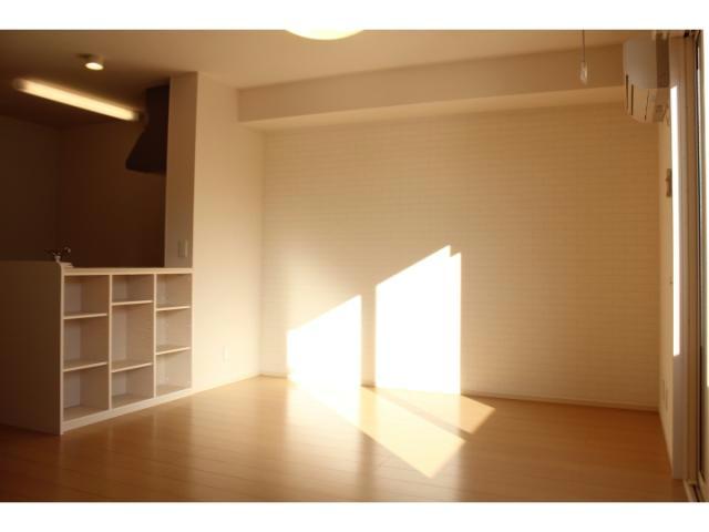 居室・リビング　同型タイプ