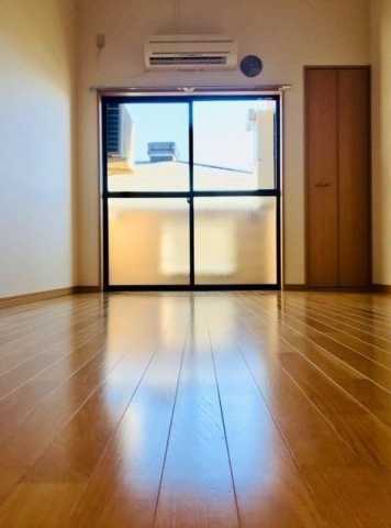 居室・リビング　Kコーポ駒込