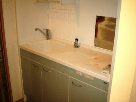 キッチン　Kコーポ駒込