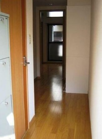 セキュリティ　Kコーポ駒込