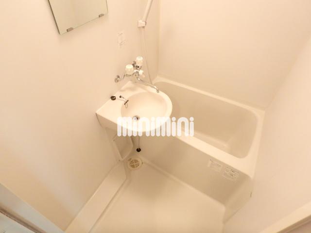 バス・シャワールーム　参考写真です