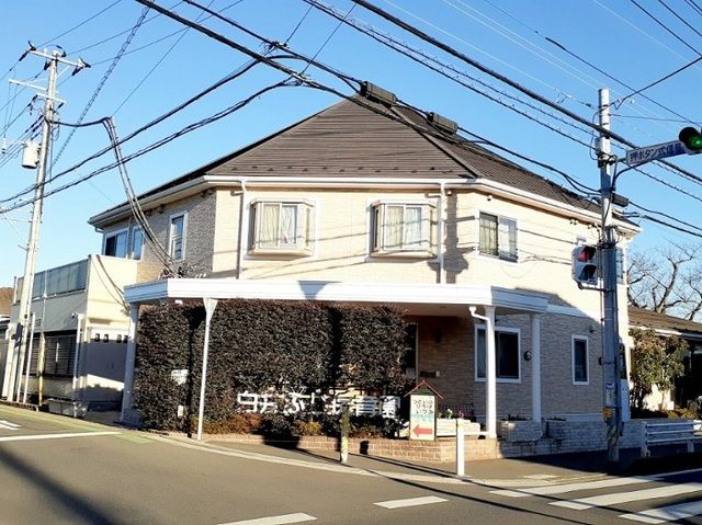 幼稚園・保育園　白井ふじ保育園（幼稚園・保育園）まで820m