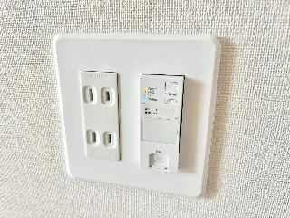 その他設備　室内設備（イメージ）