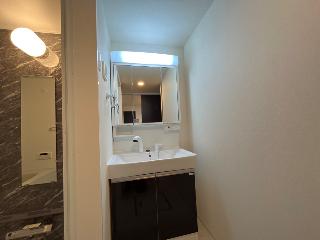 洗面設備　洗面（イメージ）