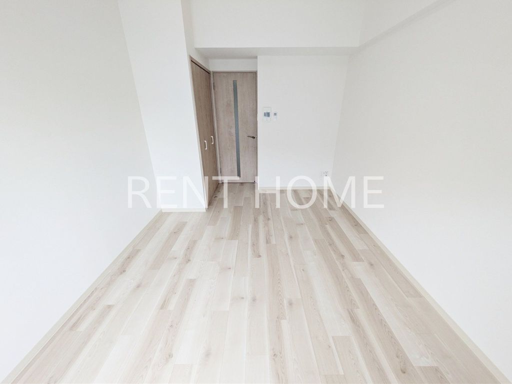 居室・リビング　洋室7.8帖