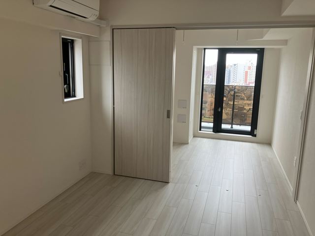 居室・リビング　※写真は同タイプ住戸です。