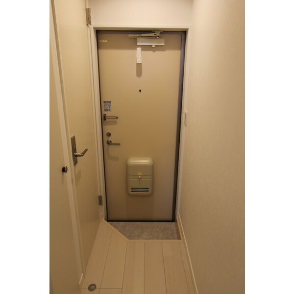 玄関　イメージ