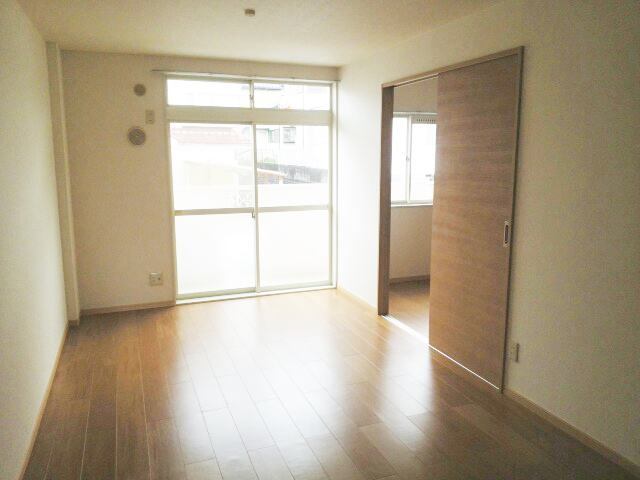 居室・リビング　居室・リビング