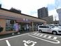 コンビニ　セブンイレブン札幌平岸1条環状通店（コンビニ）まで341m