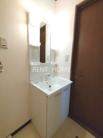 その他設備　シャンプードレッサー