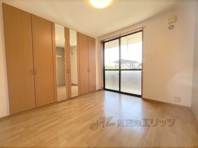 居室・リビング　洋室