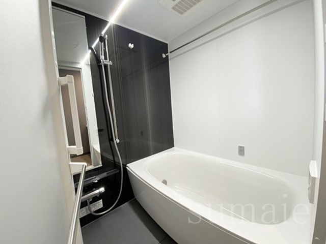 バス・シャワールーム　バスルーム☆