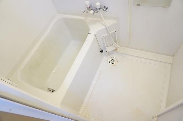 バス・シャワールーム　浴室