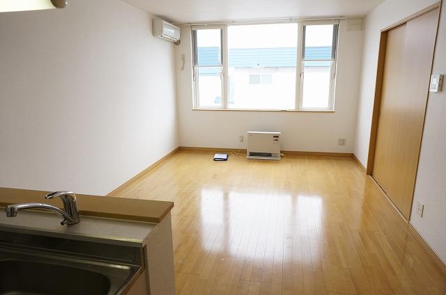 その他部屋・スペース　内装