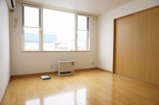 居室・リビング　リビング１