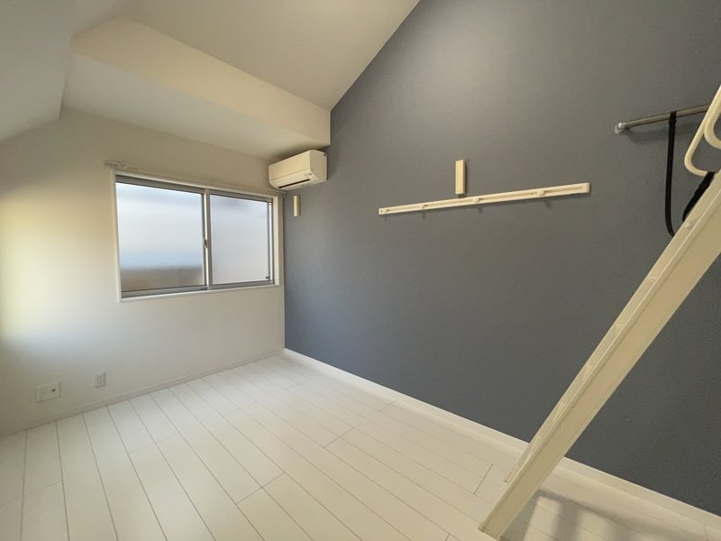 居室・リビング　フローリング仕様の綺麗なお部屋♪