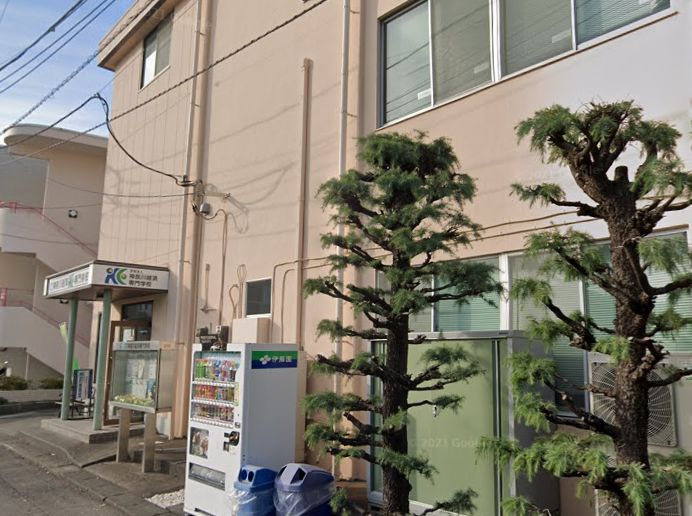 その他　神奈川経済専門学校（その他）まで1708m