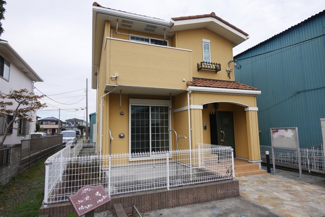 建物外観　★お部屋探しは（０４６－２３６－３９３９）住まナビＮＥＸＴ★