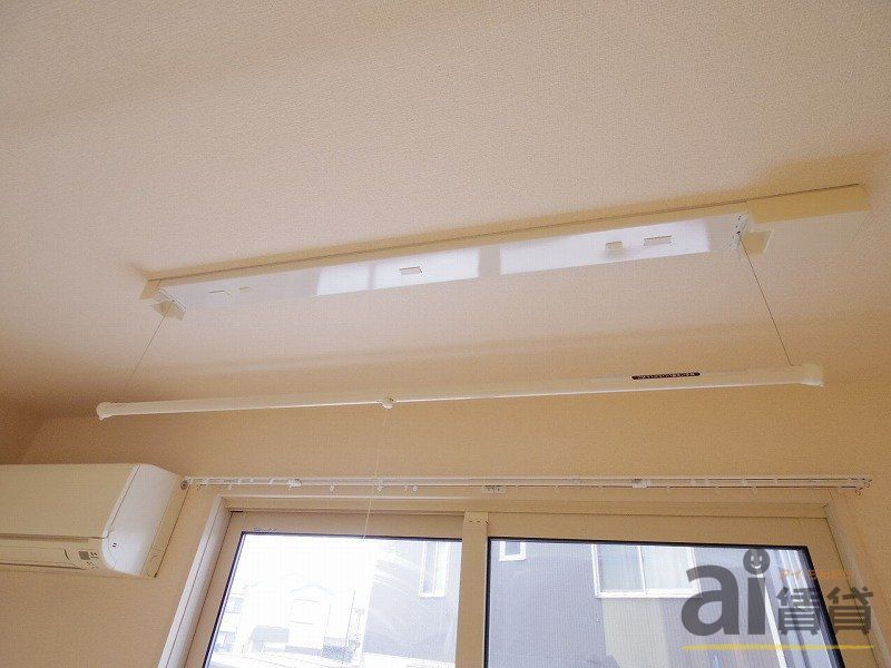 その他設備　※別号室写真