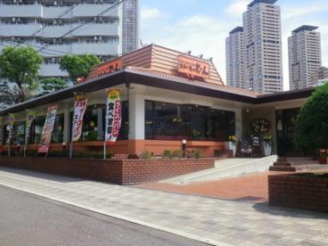飲食店　ステーキのどん門真店（飲食店）まで454m