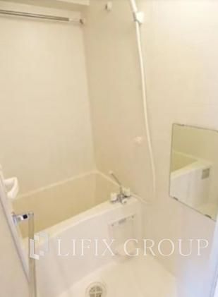 バス・シャワールーム　風呂