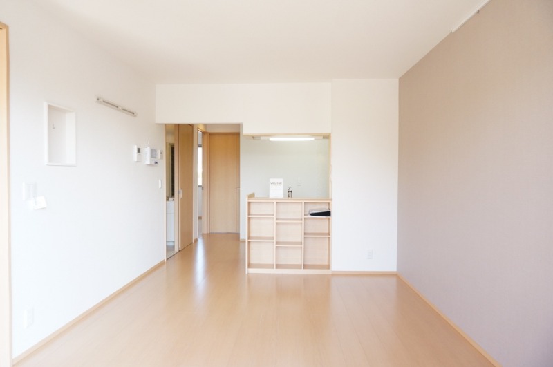 居室・リビング　図面と現状に相違がある場合には現状を優先