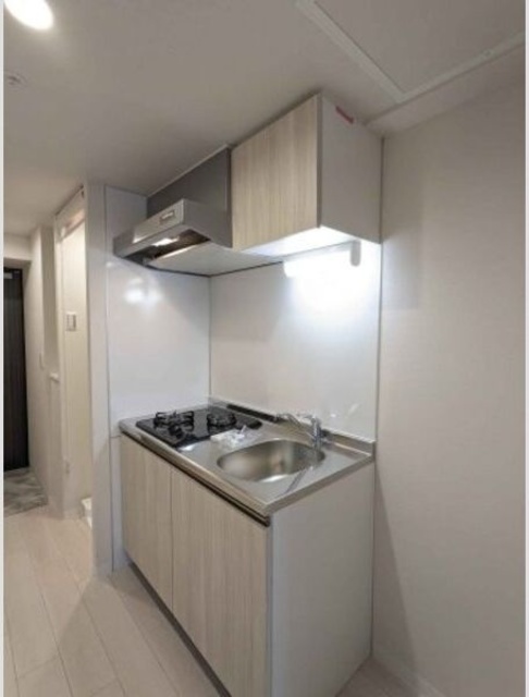 キッチン　同仕様