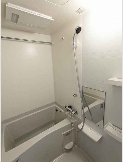 バス・シャワールーム　同仕様