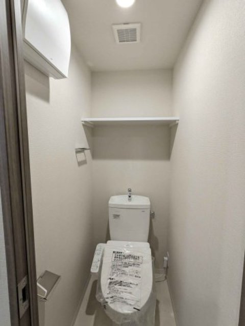 トイレ　同仕様