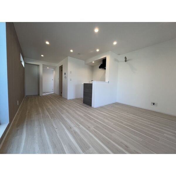 居室・リビング　※参考写真