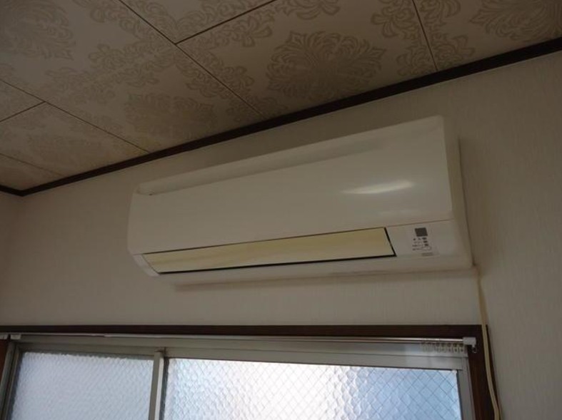 その他設備　※別部屋参考写真