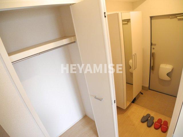 その他　※室内画像は類似物件のもの