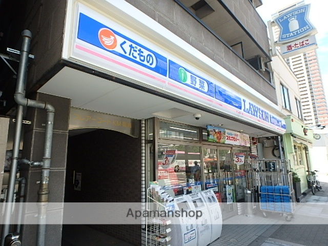 コンビニ　ローソン（コンビニ）まで168m