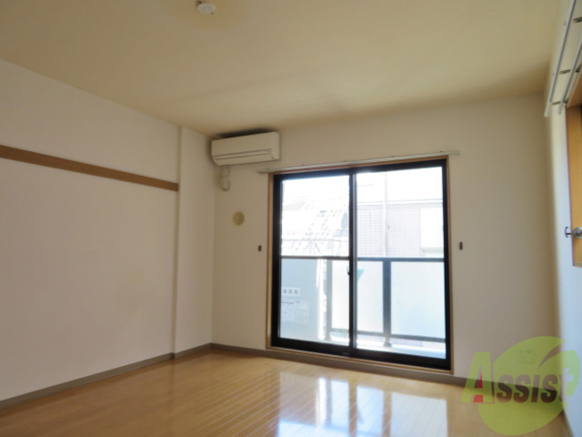 居室・リビング　リビングは１０帖と広く使いやすくなっていますね。