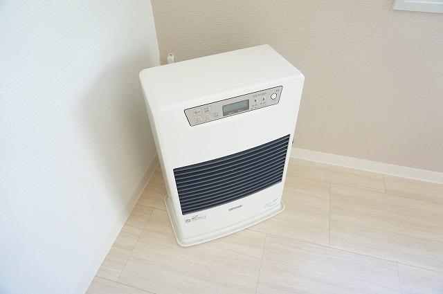 その他設備　設備