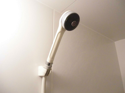 その他設備　シャワー