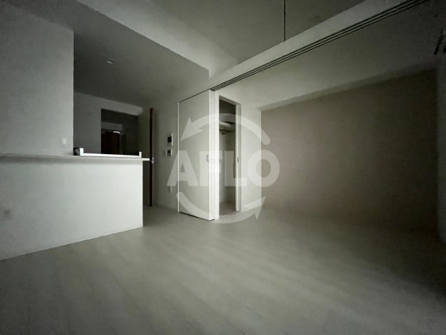 その他　セレニテ難波ミラク弐番館　リビング