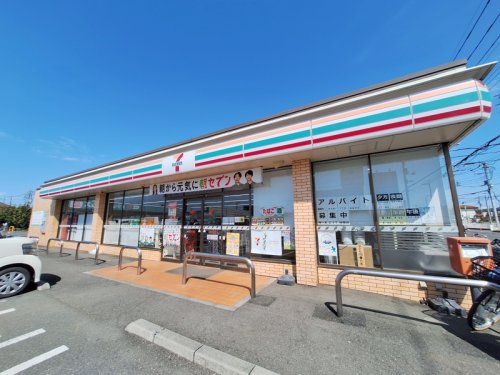 コンビニ　セブンイレブン 桶川末広3丁目南店（コンビニ）まで755m